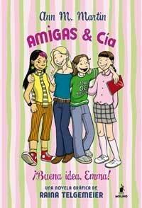 Amigas & Cia 1