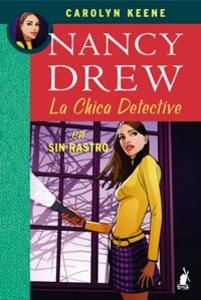 Nancy Drew sin Rastro