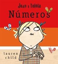 Juan y Tolola Numeros