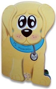 Totó, mi Mascota