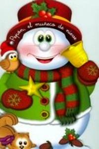 Pepon el Muñeco de Nieve