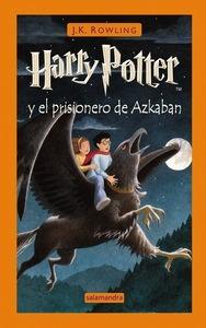 Harry Potter 3