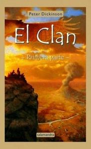 El clan - Primera parte 'Las historias de Suth y Noli'