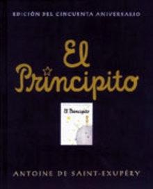 El Principito '50º Aniversario'