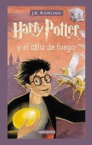Harry Potter 4