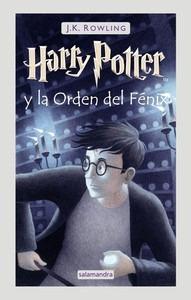 Harry Potter 5