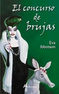 El concurso de brujas