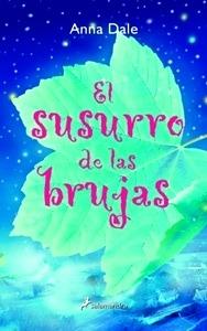 El susurro de las brujas