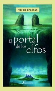El portal de los Elfos 'El portal de los Elfos I'