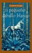 Pequeño Caballo Blanco, el