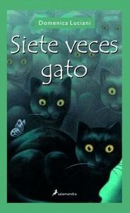 Siete veces gato