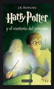 Harry Potter 6