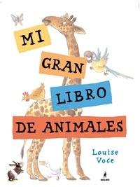 Mi Gran Libro de Animales