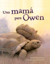 9788479013202 Una Mama para Owen