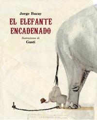 Elefante Encadenado