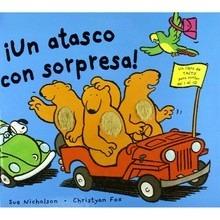 ¡Un Atasco con Sorpresa!