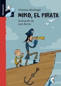 Niko el Pirata