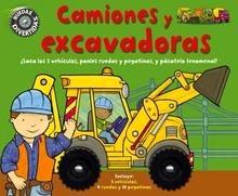 Camiones y Excavadoras