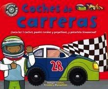 Coches de Carreras