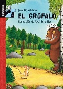 El Grufalo