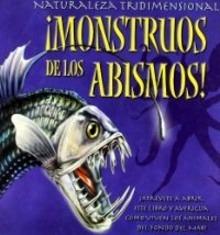 Monstruos de los Abismos