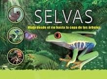 9788479422554 Selvas Viaja desde el Rio hasta la