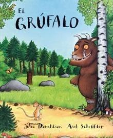 El Grufalo