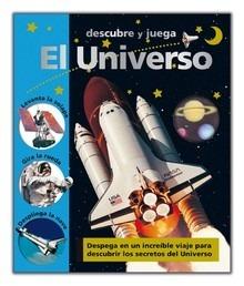Descubre el Universo