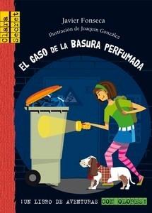 El Caso de la Basura Perfumada