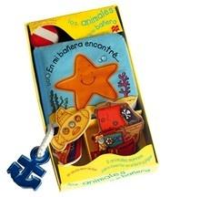 Los Animales de mi Bañera