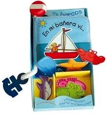 Los Barcos de mi Bañera