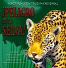 9788479424305 Peligro en la Selva