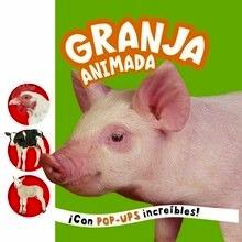 Granja Animada
