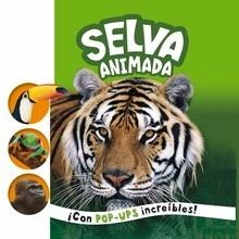 9788479424770 Selva Animada
