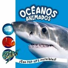 9788479424787 Oceanos Animados