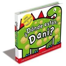 Donde Estas Dani