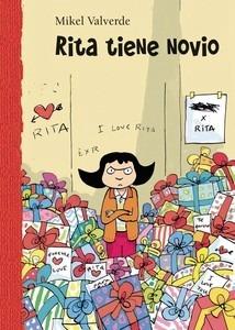 Rita Tiene Novio