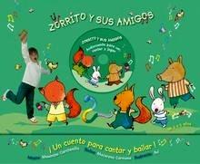 Zorrito y sus Amigos
