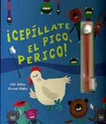 Cepillate el Pico Perico