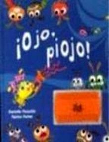 Ojo Piojo