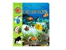 Descubre Oceanos