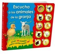 Escucha a los Animales