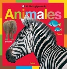 9788479425852 Animales