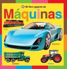 Maquinas