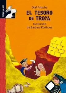 El Tesoro de Troya