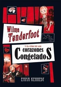 Corazones Congelados