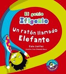 Un Raton Llamado Elefante