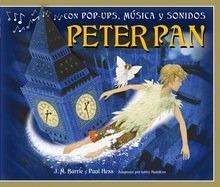 Peter Pan Macmillan