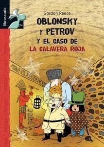 Oblonsky y Petrov y el Caso de la C