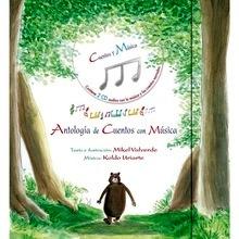 Antologia de Cuentos con Musica
